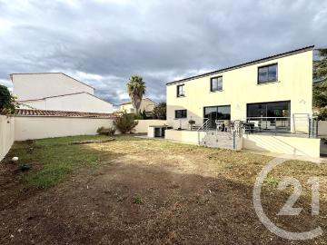 Maison 4 pièces 146 m²