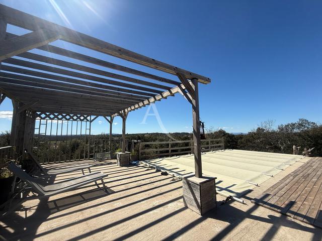 Maison 4 pièces 146 m²