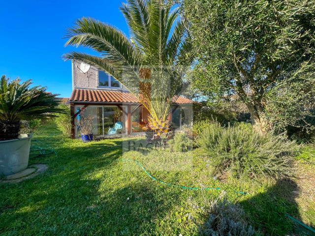Maison 4 pièces 146 m²