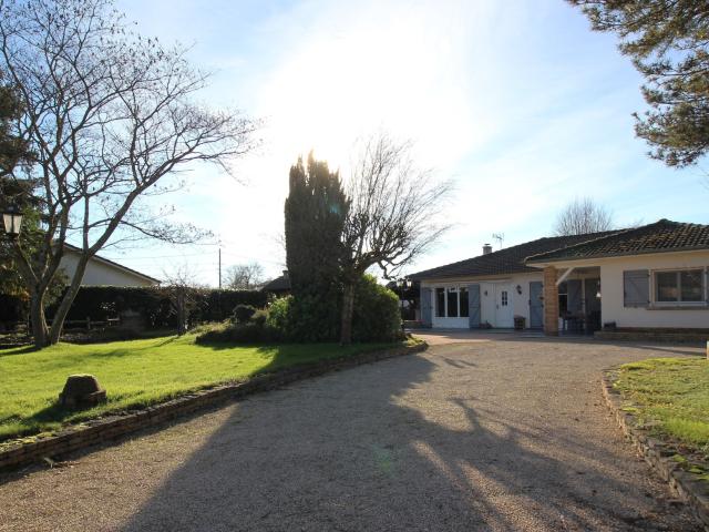 Maison 4 pièces 146 m²