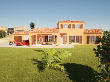 Maison 4 pièces 146 m²
