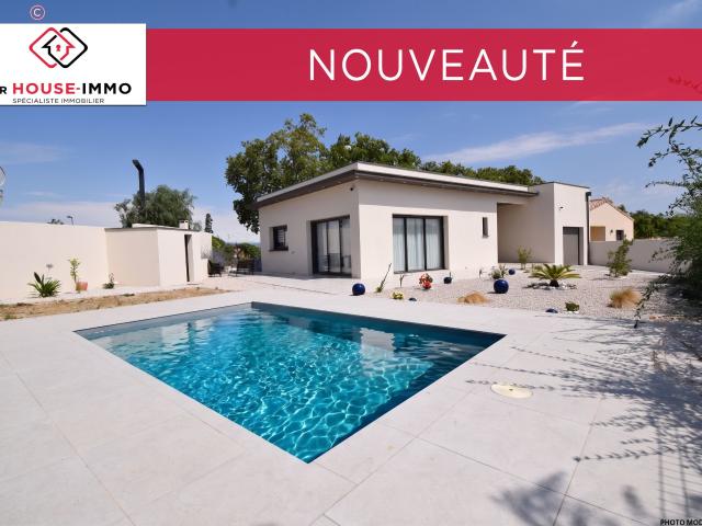 Maison 4 pièces 146 m²