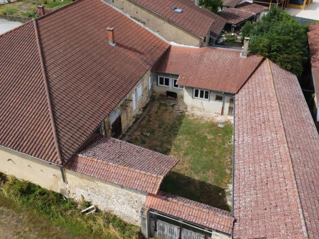 Maison 4 pièces 146 m²