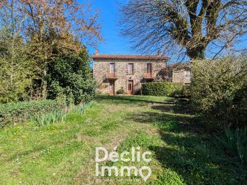 Maison 4 pièces 146 m²