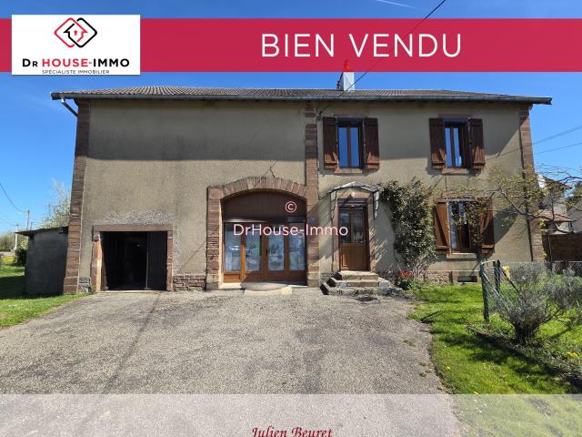 Maison 4 pièces 146 m²