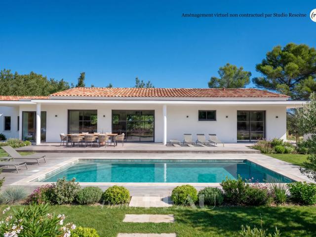 Maison 4 pièces 146 m²