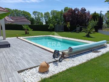 Maison 4 pièces, 146 m² à louer à Ouillon 64160