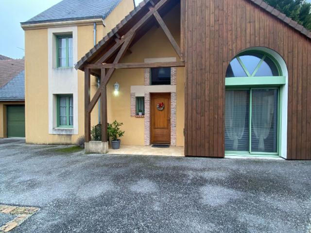 Maison 4 pièces 147 m²
