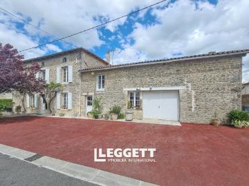 Maison 4 pièces 147 m²