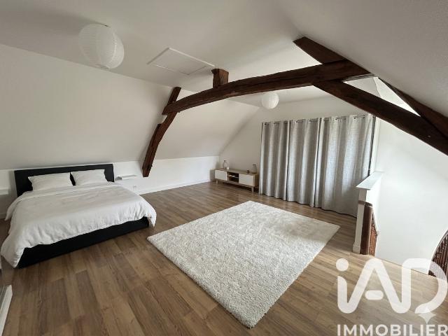 Maison 4 pièces 147 m²