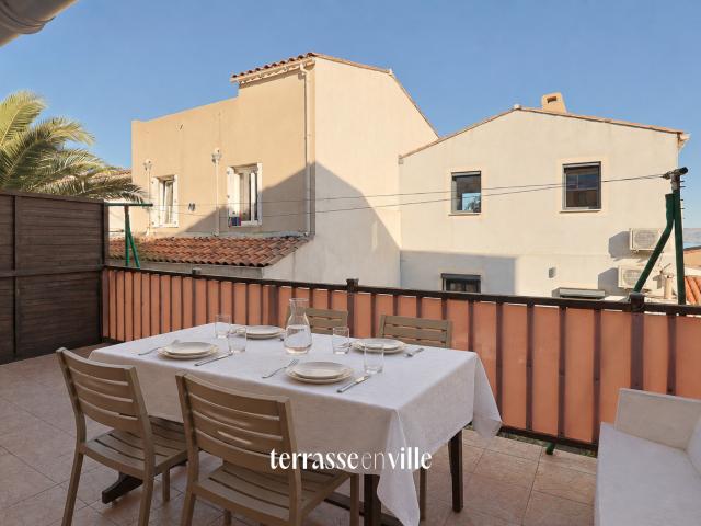 Maison 4 pièces 147 m²