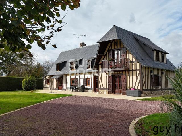 Maison 4 pièces 147 m²