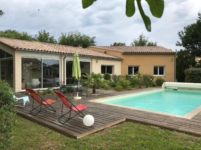 Maison 5 pièces 147 m²
