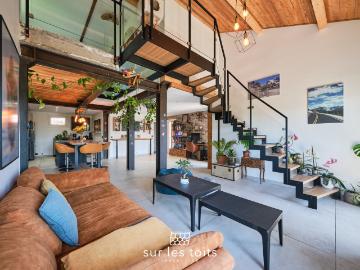 Maison 4 pièces 147 m²