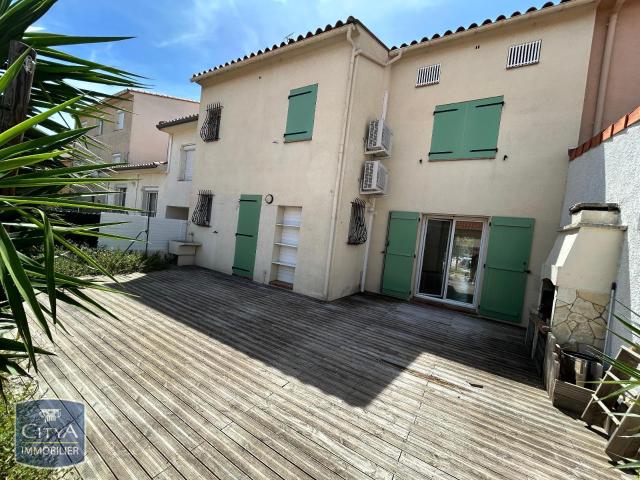 Maison 4 pièces 147 m²