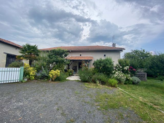 Maison 4 pièces 147 m²