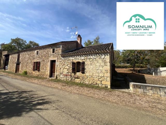 Maison 4 pièces 147 m²