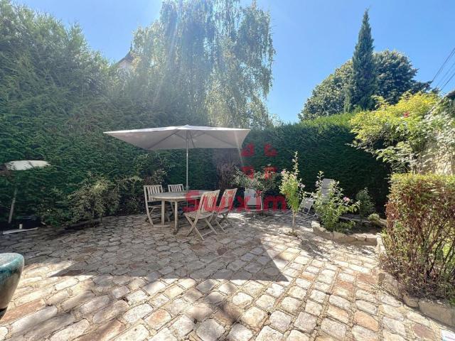 Maison 4 pièces 147 m²