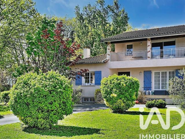 Maison 4 pièces 147 m²