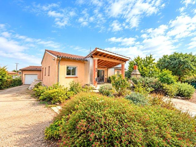 Maison 4 pièces 147 m²