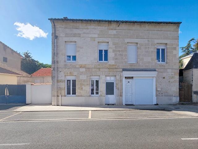 Maison 4 pièces 147 m²