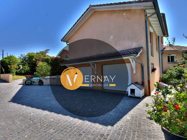 Maison 4 pièces 147 m²