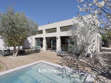 Maison 4 pièces 147 m²