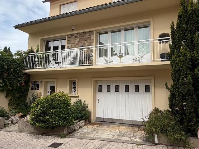 Maison 4 pièces 147 m²