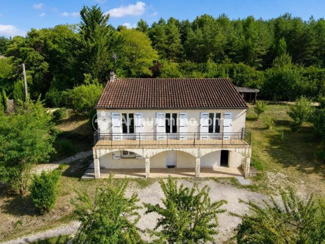 Maison 4 pièces 147 m²