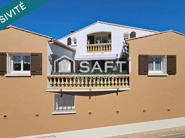 Maison 4 pièces 147 m²