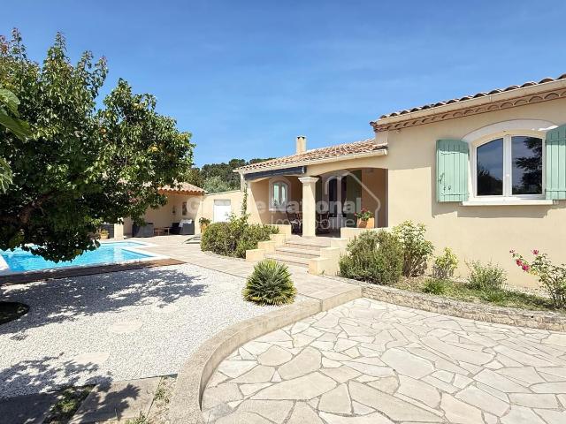 Maison 4 pièces 147 m²