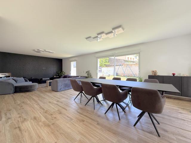 Maison 4 pièces 147 m²