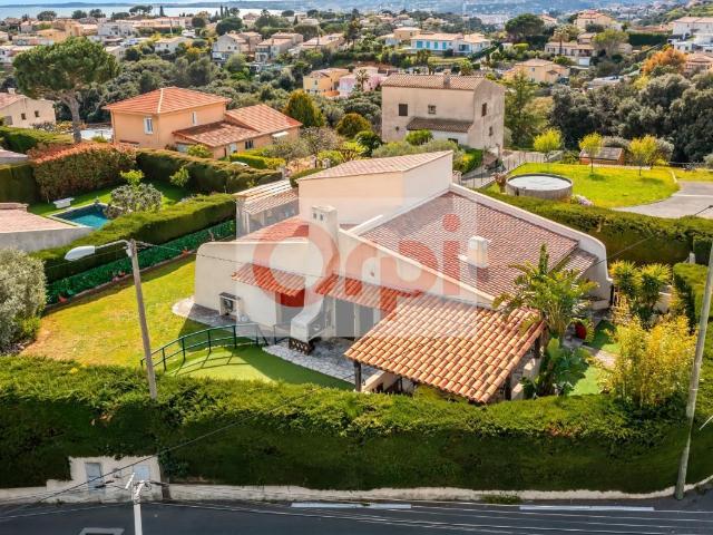 Maison 4 pièces 147 m²
