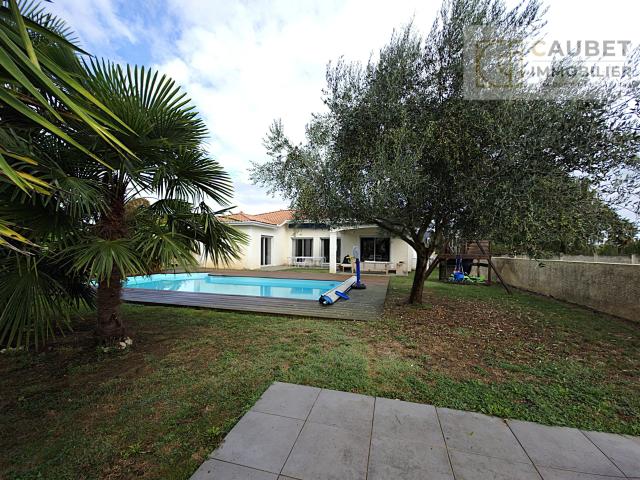 Maison 4 pièces 147 m²