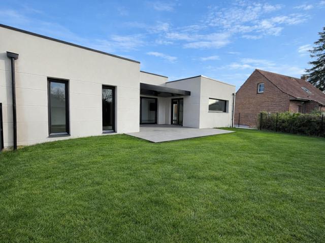 Maison 4 pièces 147 m²