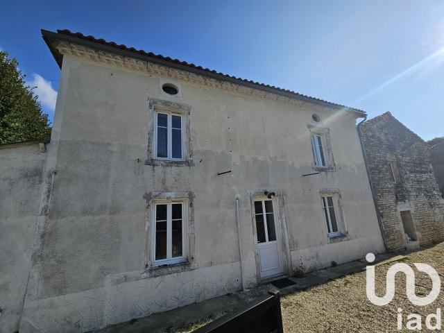 Maison 4 pièces 147 m²