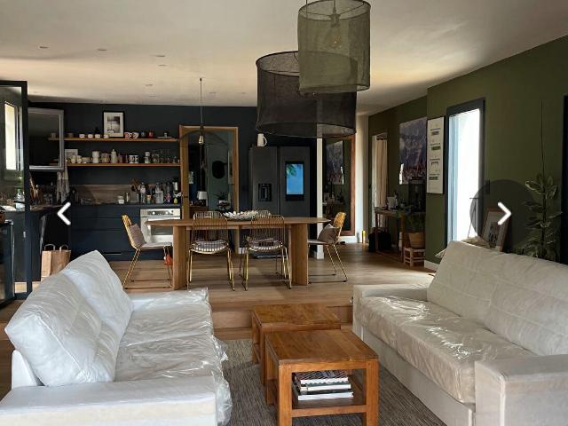 Maison 4 pièces 147 m²