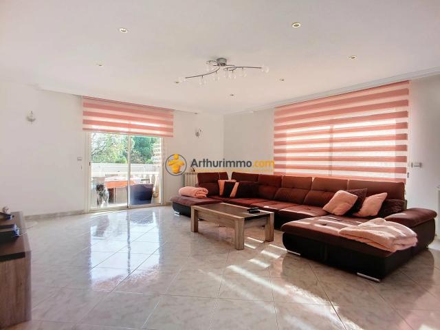 Maison 4 pièces 147 m²