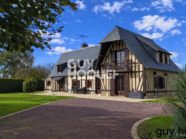 Maison 4 pièces 147 m²