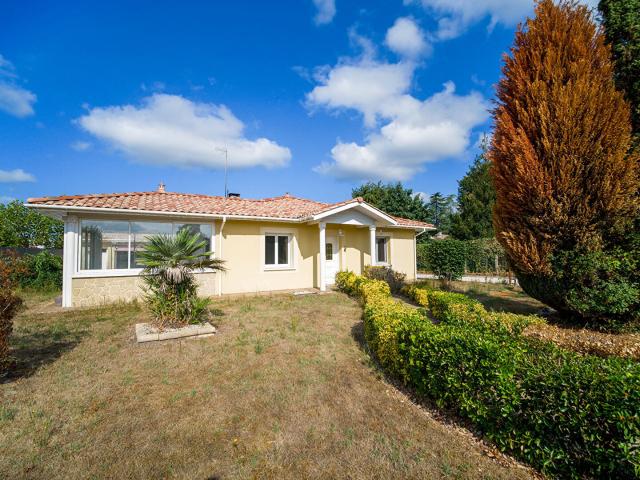 Maison 4 pièces 147 m²