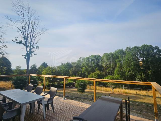Maison 4 pièces, 147 m² à louer à Pourrain 89240