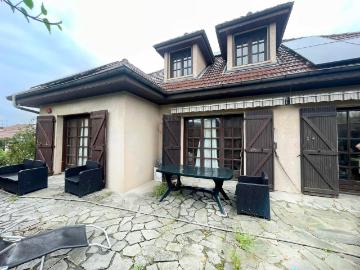 Maison 4 pièces 148 m²