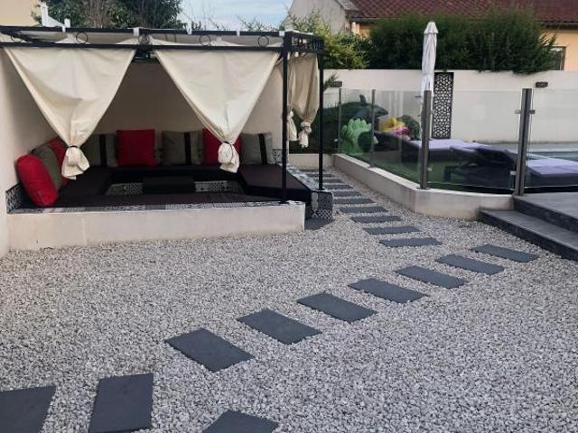 Maison 4 pièces 148 m²