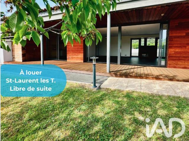 Maison 4 pièces 148 m²