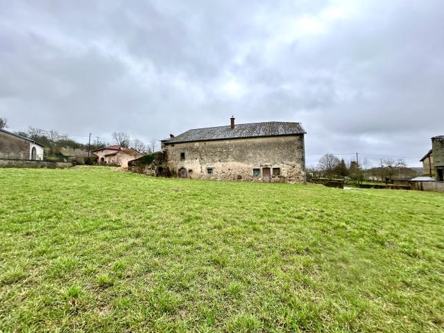 Maison 4 pièces 148 m²