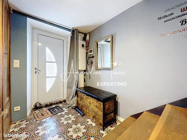 Maison 4 pièces 148 m²