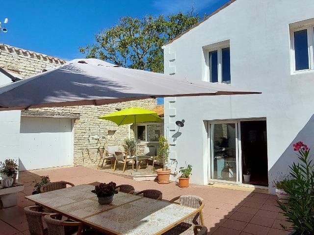 Maison 4 pièces 148 m²