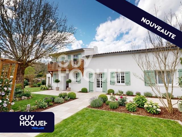 Maison 4 pièces 148 m²