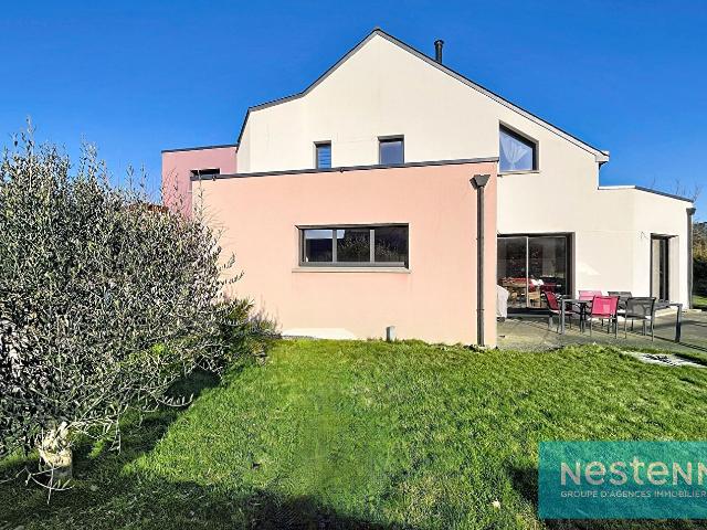 Maison 4 pièces 148 m²