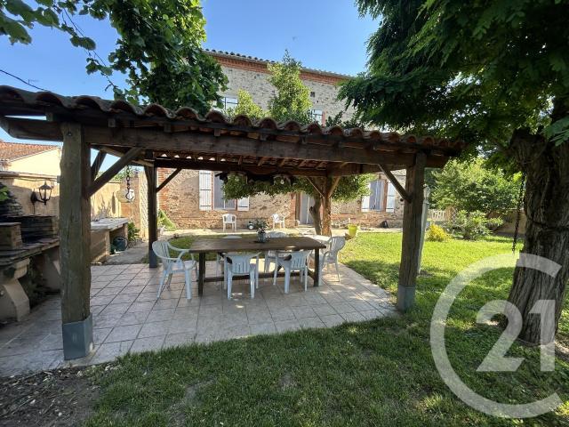 Maison 4 pièces 148 m²